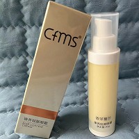 香菲蔓莎 臻养轻颜眼霜50g(营养修护眼霜)改善黑眼圈、眼袋、眼松弛、眼皱纹等眼部问题