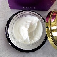 尹姬 葡萄多酚 弹力滋养精纯霜50g 营养滋润、修复松弛、增强弹力、防止干燥粗糙