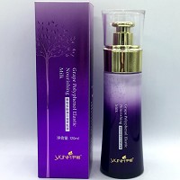 尹姬 葡萄多酚 弹力滋养乳液120ml 补水保湿、改善松弛、弹力紧致