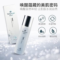 秀媛堂 美颜水润爽肤水100ml 补水保湿,水润饱满,细嫩美肌
