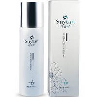 秀媛堂 美颜水润爽肤水100ml 补水保湿,水润饱满,细嫩美肌