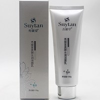 秀媛堂 美颜水润洁面乳100g 清洁肌肤内污垢、油脂、残余化妆品等