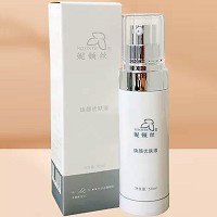 妮顿丝 焕颜优肤液50ml 补充肌肤营养、舒缓修护红敏肌肤、水润饱满、细腻弹性
