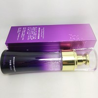 尹姬 葡萄多酚 弹力滋养紧肤露120ml 爽肤水 增加弹性、淡化皱纹、补水保湿