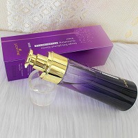 尹姬 葡萄多酚 弹力滋养紧肤露120ml 爽肤水 增加弹性、淡化皱纹、补水保湿