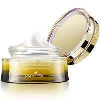 尹姬 香蜂草 清新细肤重点修护霜20g 消褪痘印、修护受损的痘***痘印肌肤