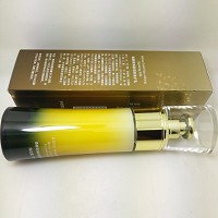 尹姬 香蜂草 新细肤修复乳100ml 收细毛孔、清爽抗痘、控油保湿