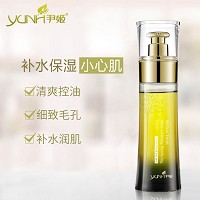 尹姬 香蜂草 新细肤修复乳100ml 收细毛孔、清爽抗痘、控油保湿