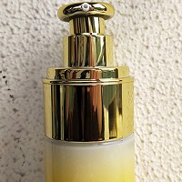 尹姬 香蜂草 新细肤修复乳100ml 收细毛孔、清爽抗痘、控油保湿