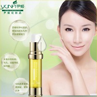 尹姬 香蜂草 净透晳颜精华20ml 清洁黑头、调理毛孔、平衡油脂分泌