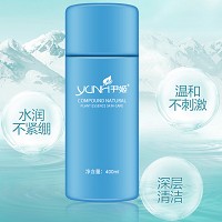 尹姬 甘草甜素 安抚舒缓水400ml 改善干燥、敏弱、红痒肌肤