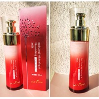 尹姬 净透瓷肌乳液120ml  净透雪肌乳液 滋养赋活、光泽弹性、水嫩亮白