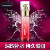 尹姬 净透瓷肌亮颜水120ml 净透雪肌亮颜水 滋润保湿、水嫩光泽