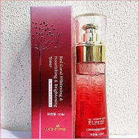 尹姬 净透瓷肌亮颜水120ml 净透雪肌亮颜水 滋润保湿、水嫩光泽