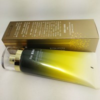 尹姬 弹滑补水面膜80g补充水分及营养、光滑紧致、青春动感