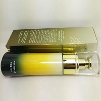 尹姬 弹滑补水醒肤乳液120ml 质地细腻、滋润抚纹、弹性光泽