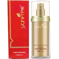 尹姬 净透瓷肌隔离乳40mlSPF30 隔离防晒、滋润亮白、细腻如新