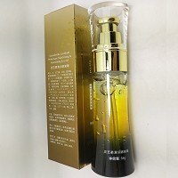 尹姬 灵芝柔滑润眼啫喱35g 淡化眼纹、紧致眼周、改善黑眼圈