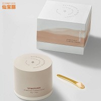 仙宝丽 弹润紧致霜50g 提升紧致,弹润塑形,淡皱淡纹,饱满抗皱,对抗糖化,滋养保湿