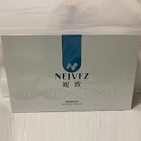 妮致 臻颜弹嫩组合6件 补充胶原弹性蛋白、减少皱纹、紧致提升面部轮廓、丰盈弹润