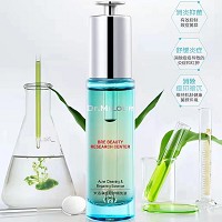 米洛医生 净痘修护精纯液30ml 有效抑制和去除致痘因子,去除红.肿,祛除痘印,平衡油脂分泌,告别痘肌