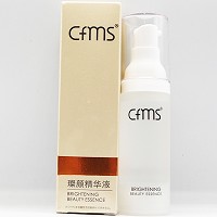 香菲蔓莎 璨颜精华液30g 平抚和防止皱纹加深、减少细纹增生、减缓老化