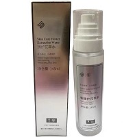 贝依 衡臻护花萃水145ml(安颜菁华露100ml)改善泛红敏肌、干燥缺水肌肤