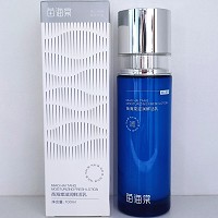 苗海棠 滋润鲜活乳100ml 深层滋润,平衡水油,恢复弹性,改善松弛,全身可用
