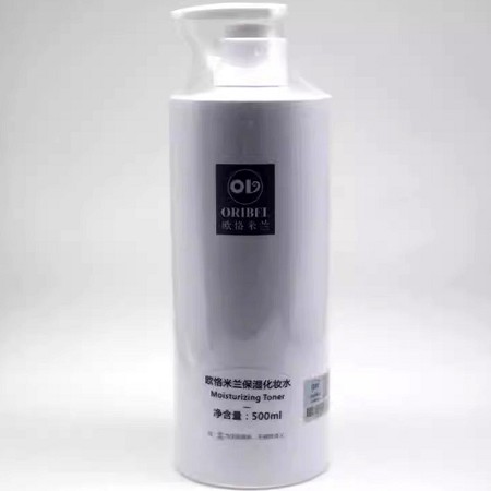 欧恪米兰 保湿化妆水500ml 补水保湿，舒缓干燥、缺水肌肤