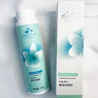 安吉希可儿 酵母洗颜粉50g 温和深层清洁毛孔,舒缓保湿不紧绷,呵护脆弱红敏肌肤