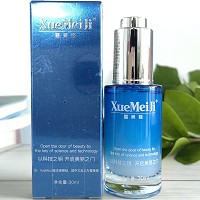 雪美姬 焕颜靓肤精华露30ml 水嫩亮泽、柔滑匀净、靓肤美颜,改善肌肤干燥、粗糙、无光泽现象