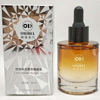 欧恪米兰 菁萃美妍油30ml 以油养肤,水油同补,细腻质地,责任亲肤