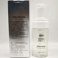 欧恪米兰 氨基酸洁面泡泡露100ml 泡沫绵密丰富,洁净无残留,呵护敏弱肌,温和不紧绷