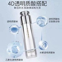 朗斯 臻宠奢养微晶乳100ml 淡化纹路、增强弹性、紧致轮廓、滋润保湿