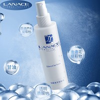 朗斯 均衡海洋活性水120ml 清爽保湿、舒缓肌肤、改善干燥/油性/缺水性肌肤