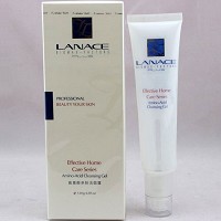 朗斯 氨基酸亲肤洁面露120g 清爽洁净、水润不紧绷、清洁彩妆残留、细腻亲肤