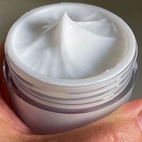 朗斯 胶原蛋白抚纹紧致霜50g 滋润营养、提升弹力纤维、淡化肌肤纹路、紧塑面部轮廓