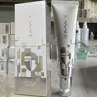 朗斯 臻宠多效洁颜乳100g 泡沫绵密、温和洁净、净透养肤、细腻水亮、畅通毛孔