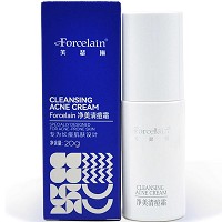 珂蓝蜜肌 芙瑟琳 净美清痘霜20g 平衡油脂，抑制******、粉刺、痘痘生长