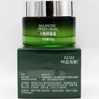 珂蓝蜜肌 平衡鲜颜霜50g 焕亮肤色、舒缓修护、通透亮白、滋润饱满