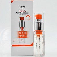 珂蓝蜜肌 虾青素鲜活精华液30ml 舒缓修护、提亮肤色、紧致饱满