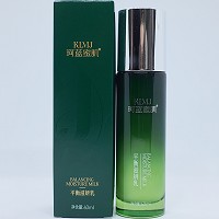 珂蓝蜜肌 平衡滋妍乳60ml(草本防护精华乳)调理平衡、舒缓保湿、亮白抗黑