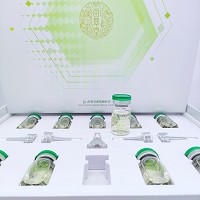 苗翠堂 植萃密集修护原液套8ml*10支 愈合受损伤口、修复表皮各种损伤/创伤/红敏