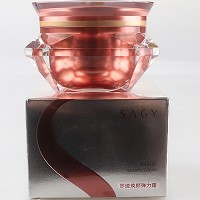 莎迹 稚筋焕颜弹力霜50g 强韧屏障、舒缓修护、弹走纹路、抗皱淡纹、锁水滋养、重焕弹嫩、紧致抚纹