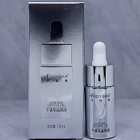 芙妍莉 牛油果晶颜油10ml(牛油果焕彩精华油)胞内抑黑、一滴焕新、有效亮白、淡化斑点、均匀肤色