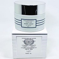 韩姿妤 深海蓝藻润泽滋养霜50g 补充水分及养分、水润嫩滑、改善皮肤干燥缺水问题