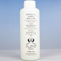 韩姿妤 深海蓝藻保湿靓肤露(滋润型)400ml 水润丰盈、舒缓滋养、改善干燥缺水肌肤