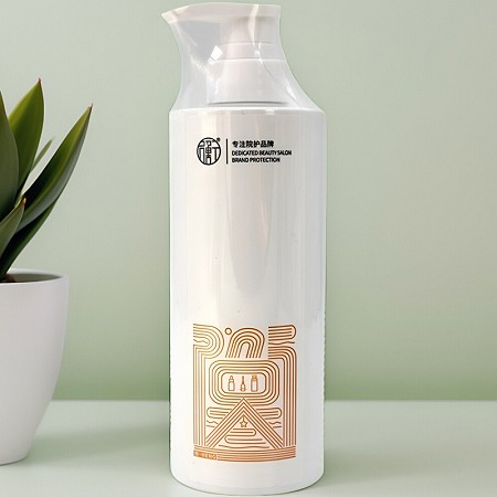 圣雅莉思 衡柔润保湿乳500g(新颜水敷乳)保湿乳液、温和细腻、紧实透亮