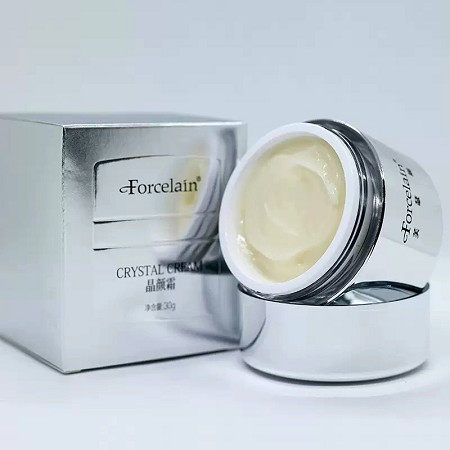 肌肤医生 晶颜霜30g(无瑕精华霜)减淡各类色斑、祛黄美肌、提亮肤色、收缩毛孔