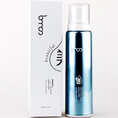 圣博蜜思 水润喷雾120ml 密集补水、提升肌肤水润度、修护受损、改善干燥、肌底水润充盈